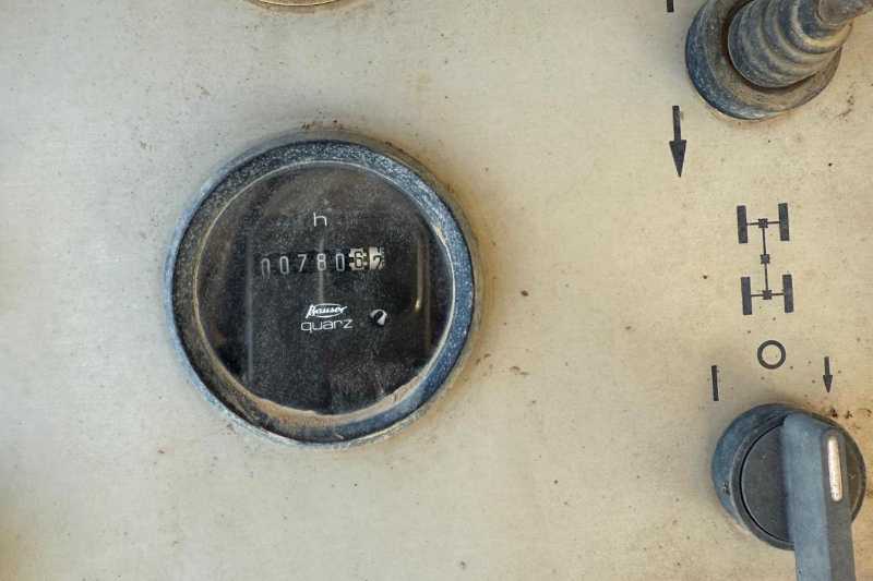 OmecoHub - Immagine WIRTGEN W600DC